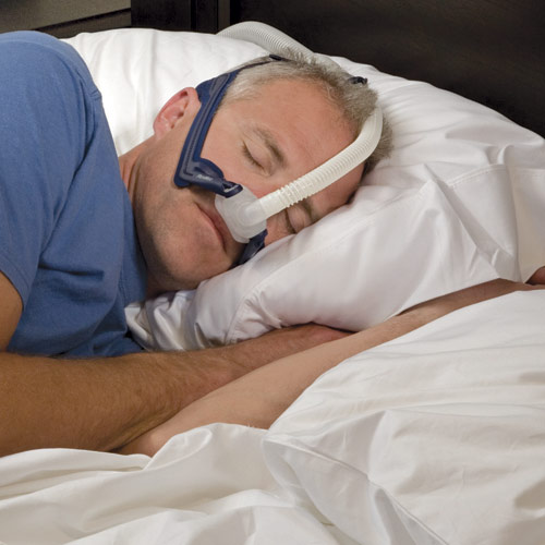 When To Use CPAP Nasal Pillows? - Every Single Topic