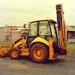 Why Are CAT Backhoe Loaders So Popular?