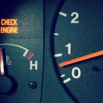 Most Common Causes Of A ‘Check Engine’ Light