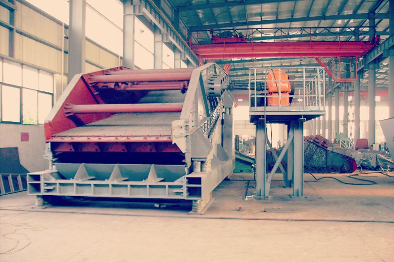 Vibrating Screen Buying Guide