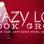 Crazy Love by Francis Chan- Book Review