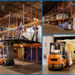 Professional Warehousing And Distribution Services-The Ideal Solution For Every Production Facility