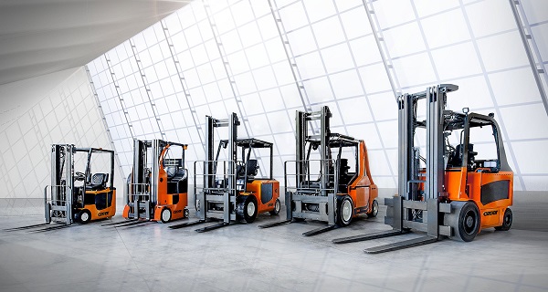 Do’s And Don’ts When Using Electric Forklift Trucks