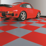 Take Advantage Of The Amazing Benefits Of Home Rubber Flooring