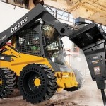 Loader Attachments Turn A Machine Into A Multi-Functional Piece Of Equipment