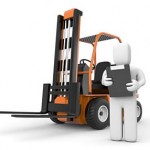 Getting A Forklift License In Australia