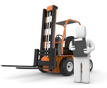 Getting A Forklift License In Australia