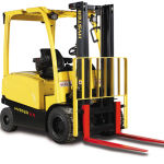 Hyster Forklifts Maintaining Tips