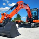 Backhoe Loader – A Versatile And Highly Efficient Solution For Heavy-Duty Tasks