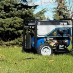 How To Choose The Right Portable Generator