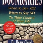 Boundaries Book Review