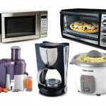 Must-Have Small Kitchen Appliances