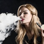 E-Cig-Girl