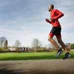 Picking The Right Running Shoes For Men