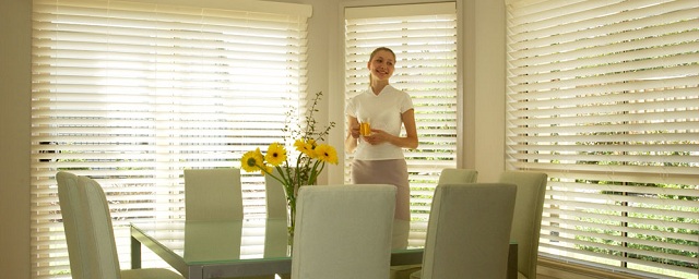 aluminium venetian blinds online