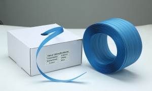 polypropylene strapping