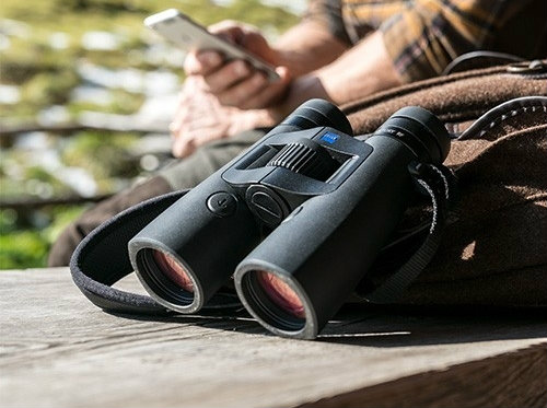 Important Features to Consider When Buying Hunting Binoculars