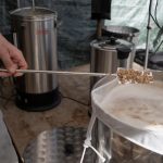 Malt Extract: The Essential Ingredient of Homebrewing