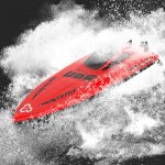 rc boats