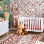 nursery room