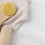 Eco body brushes