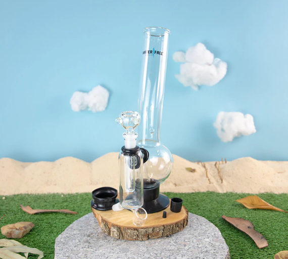 Bong Buying 101: How to Choose the Right Bong for You