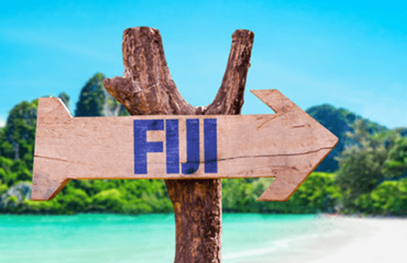 fiji sign