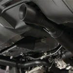 Unleashing Performance: The Benefits of Aftermarket Exhaust Systems